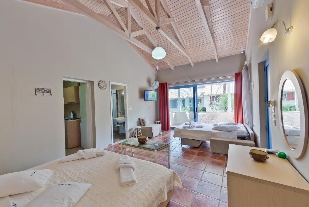 Rouda Bay Beach Hotel foto 40