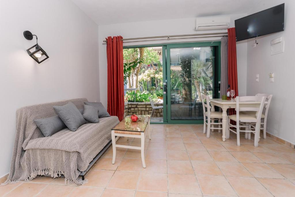 Rouda Bay Beach Hotel foto 8
