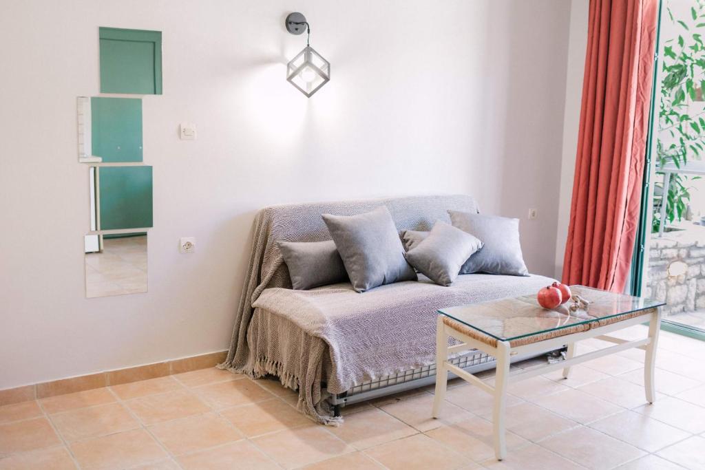 Rouda Bay Beach Hotel foto 19