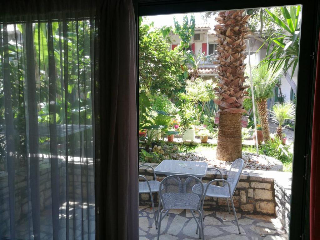 Rouda Bay Beach Hotel foto 26