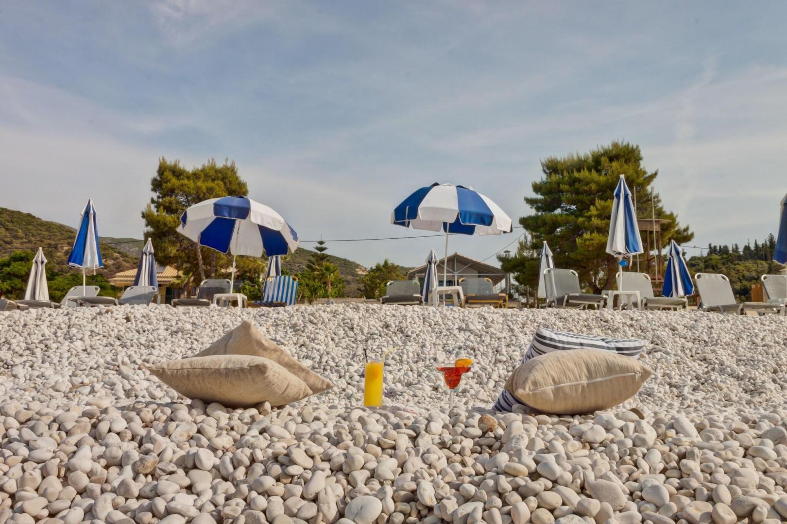 Rouda Bay Beach Hotel foto 13