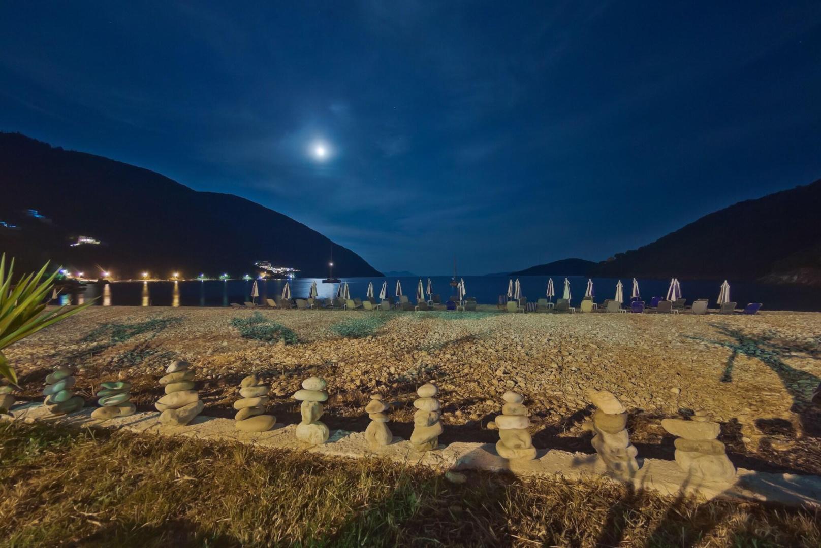 Rouda Bay Beach Hotel foto 14