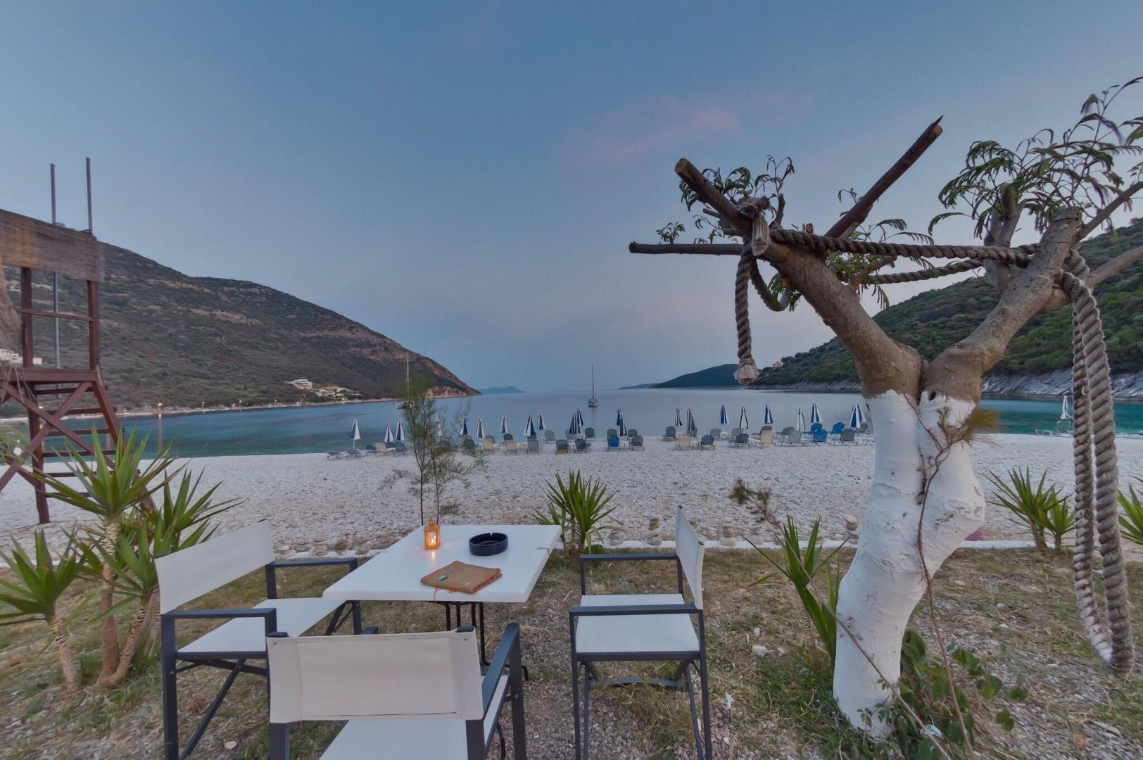 Rouda Bay Beach Hotel foto 23