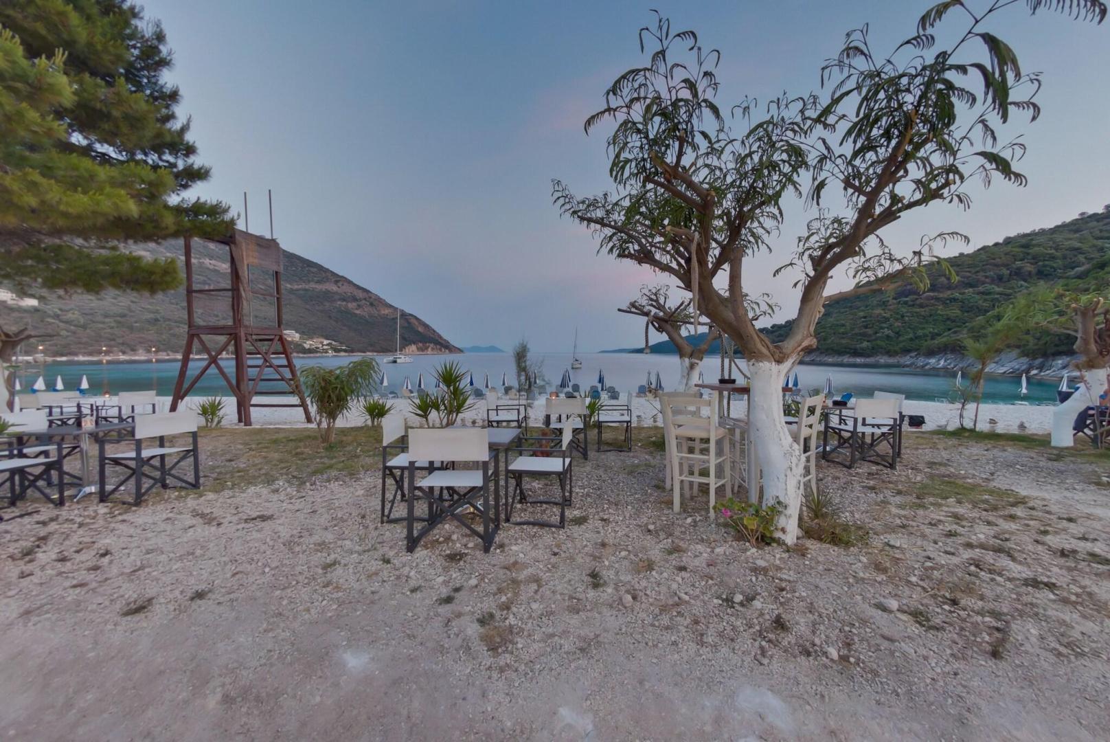 Rouda Bay Beach Hotel foto 30