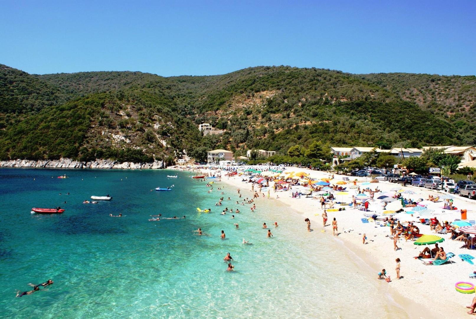 Rouda Bay Beach Hotel foto 35