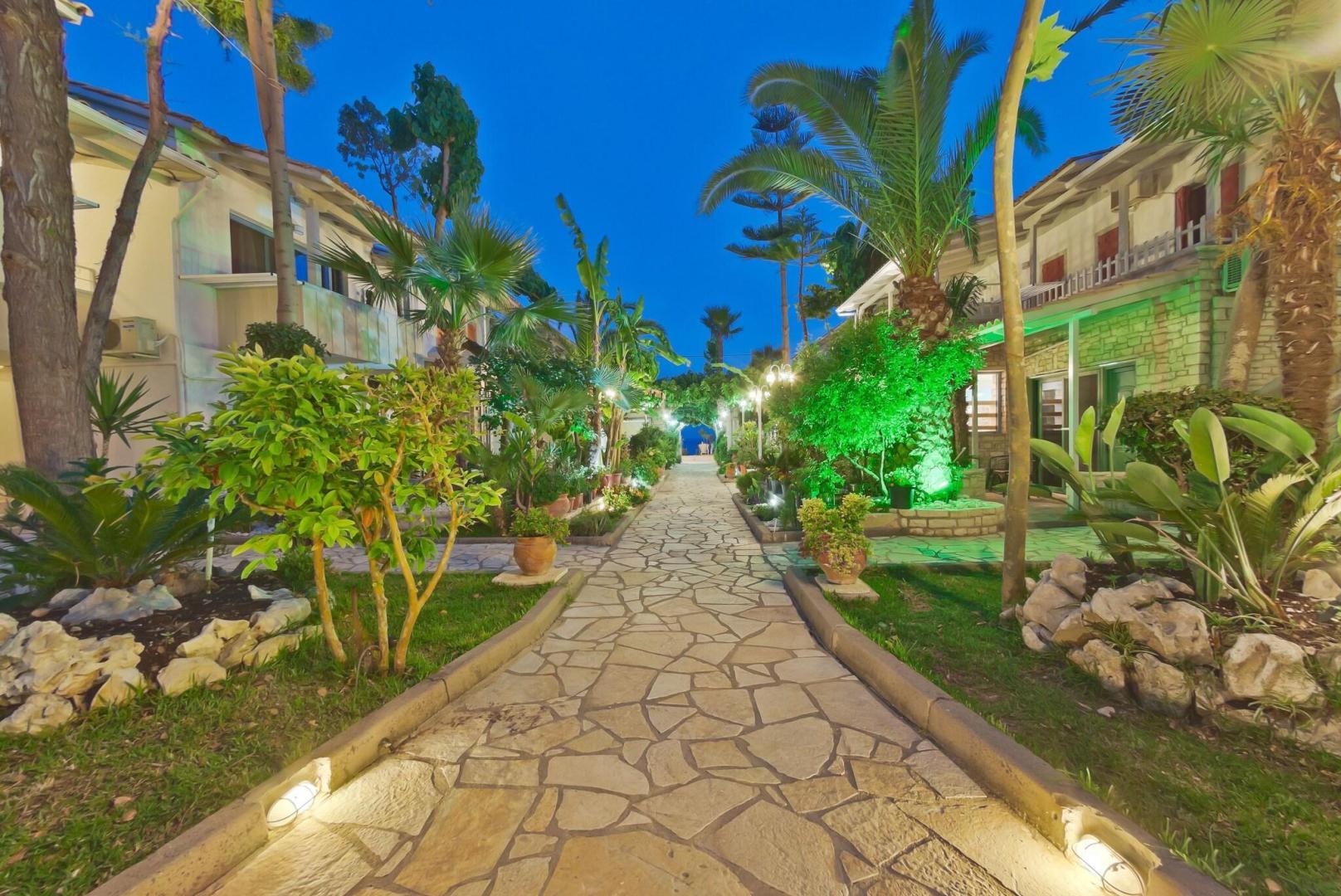 Rouda Bay Beach Hotel foto 22