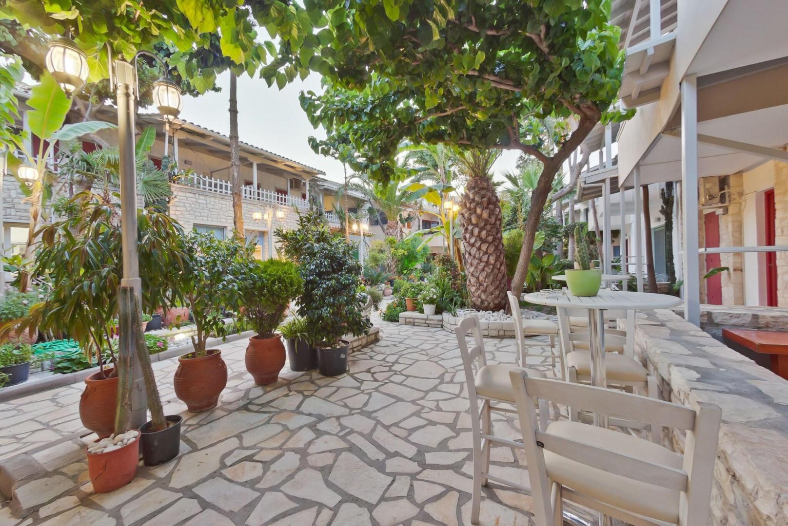 Rouda Bay Beach Hotel foto 29