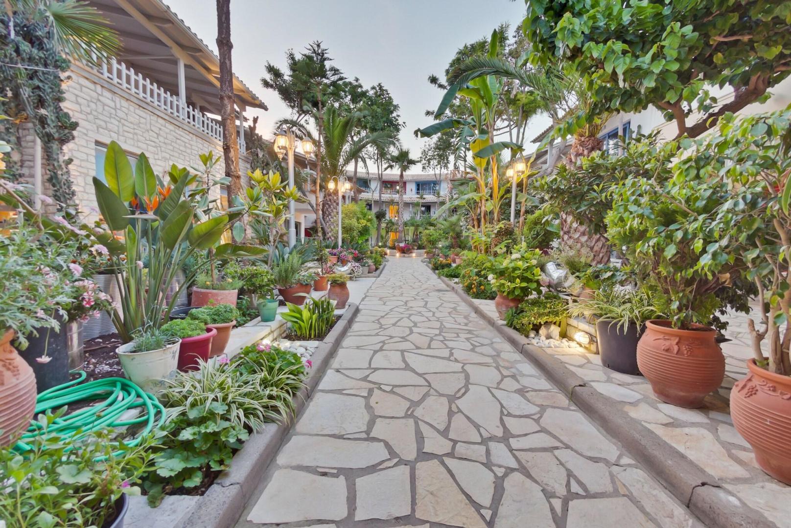 Rouda Bay Beach Hotel foto 38