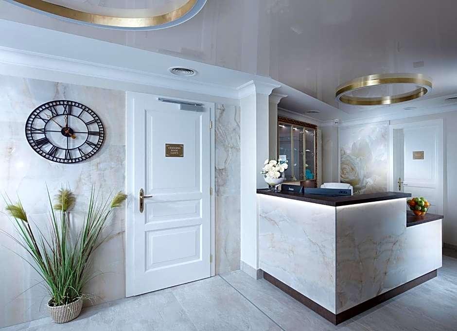 Chateau Monty Spa Resort foto 31
