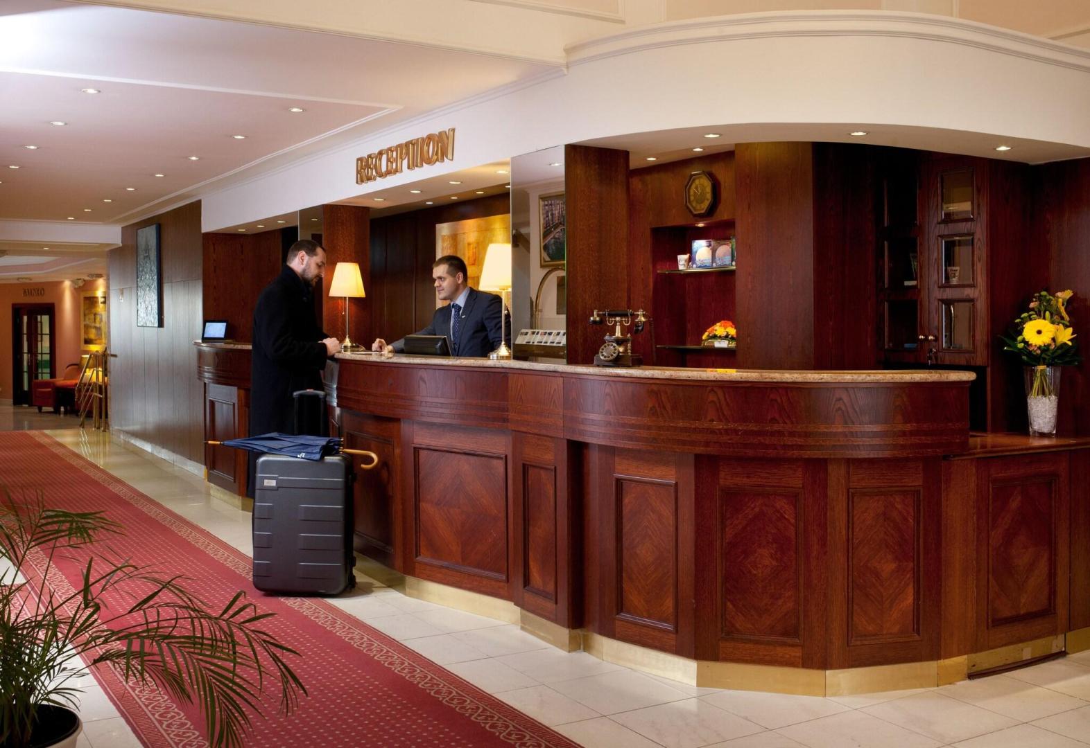 Chateau Monty Spa Resort foto 6