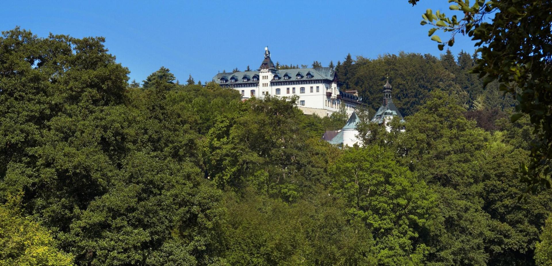Chateau Monty Spa Resort foto 10