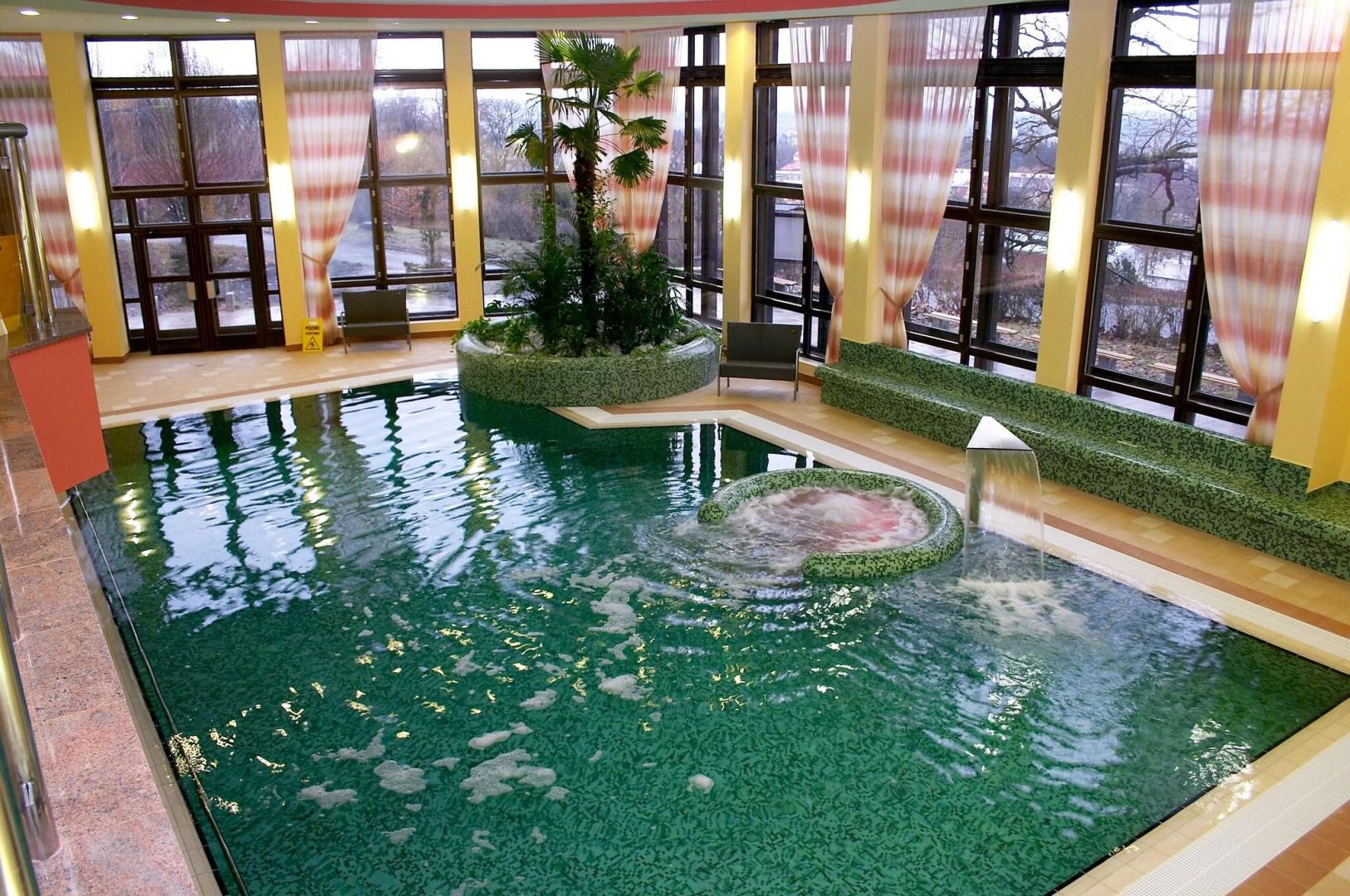 Chateau Monty Spa Resort foto 4