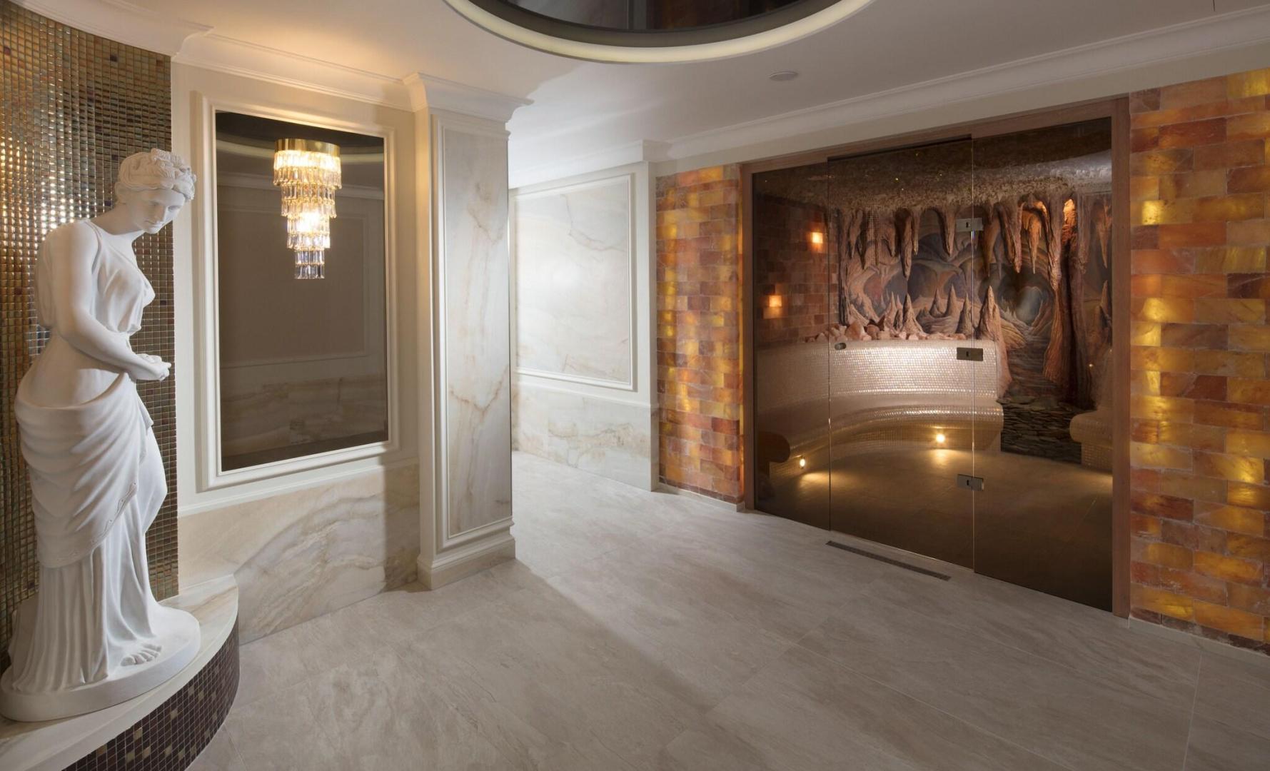 Chateau Monty Spa Resort foto 22