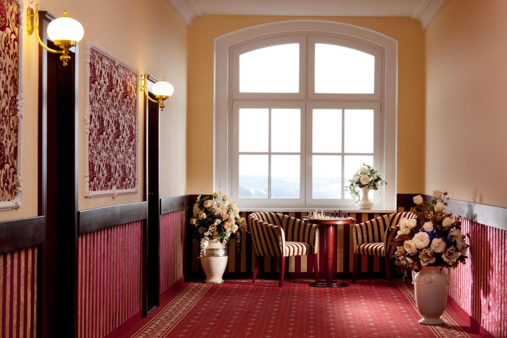 Chateau Monty Spa Resort foto 25