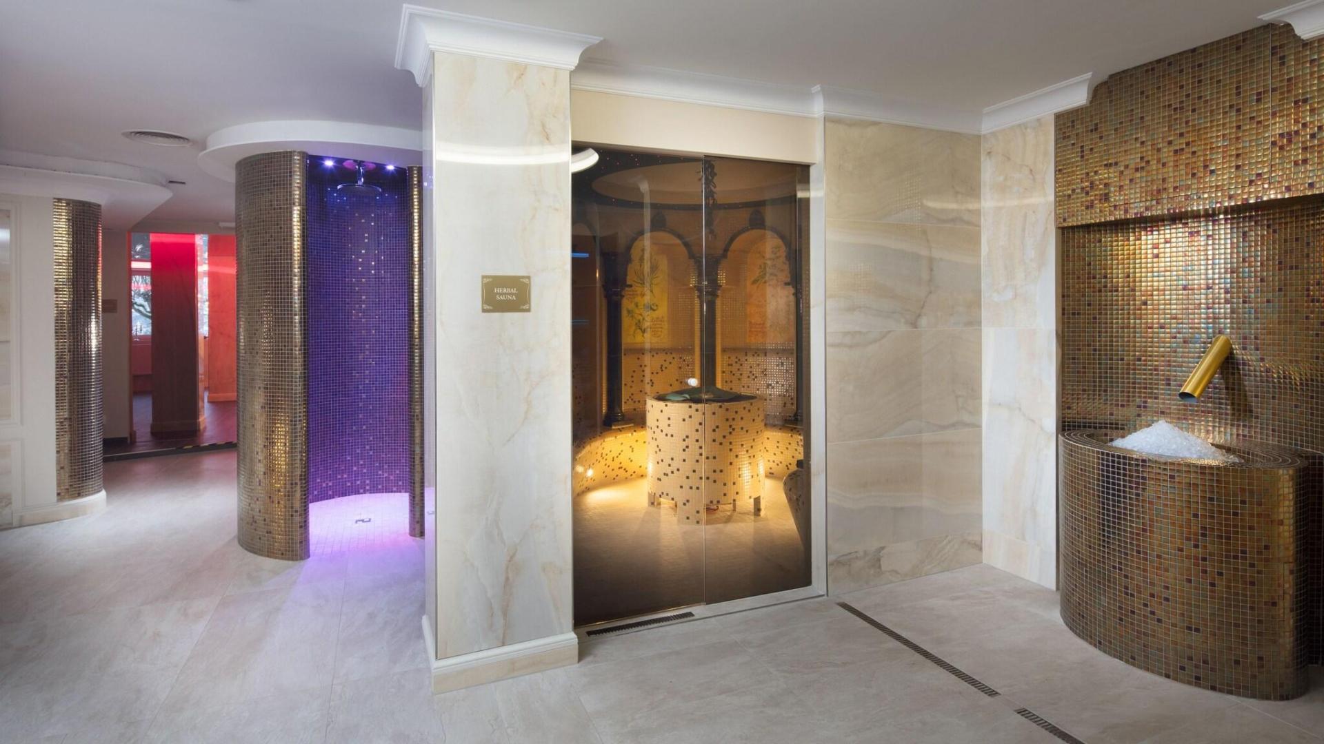 Chateau Monty Spa Resort foto 26