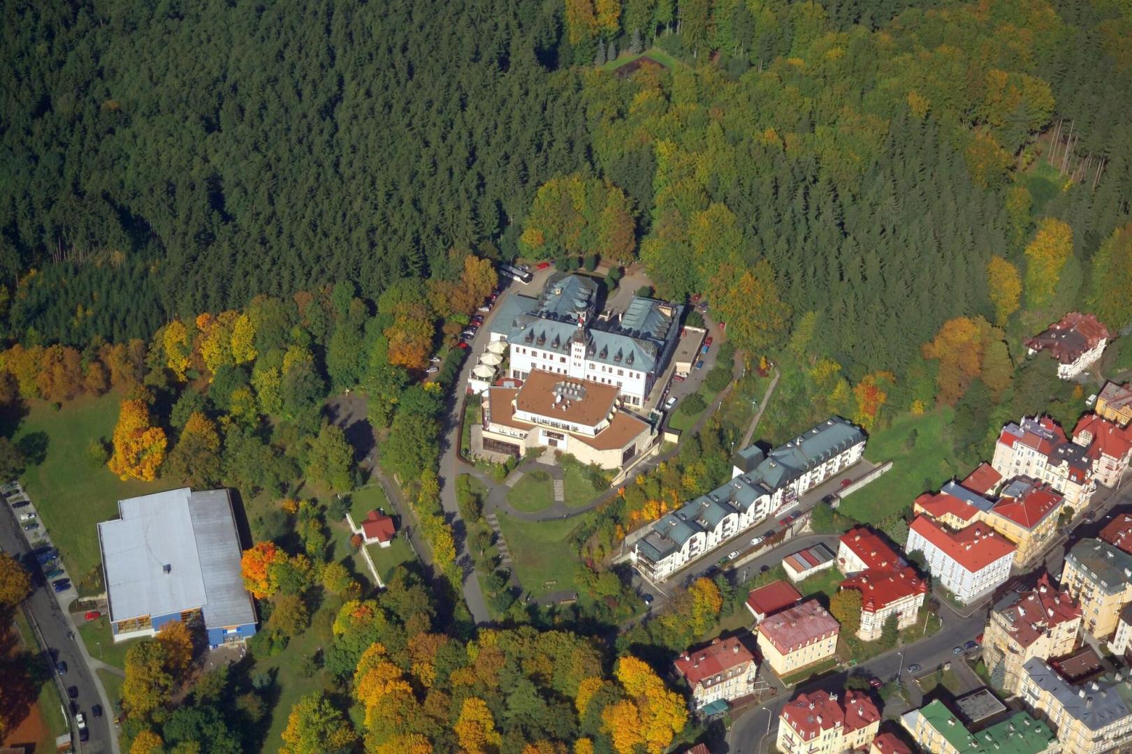 Chateau Monty Spa Resort foto 23
