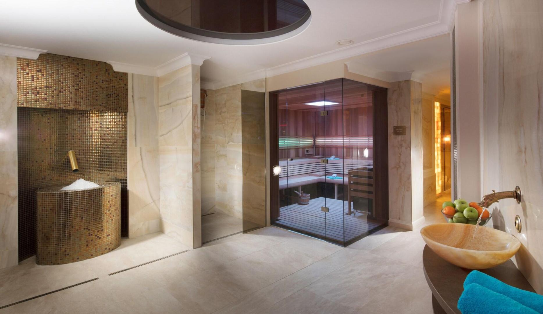 Chateau Monty Spa Resort foto 30
