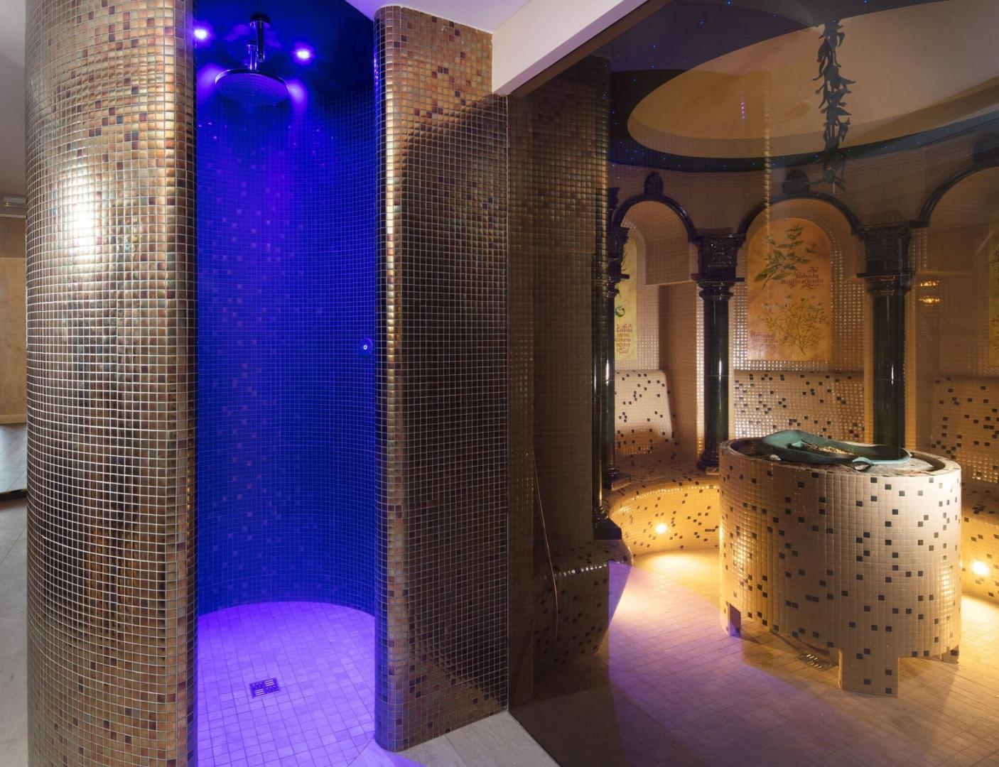 Chateau Monty Spa Resort foto 34