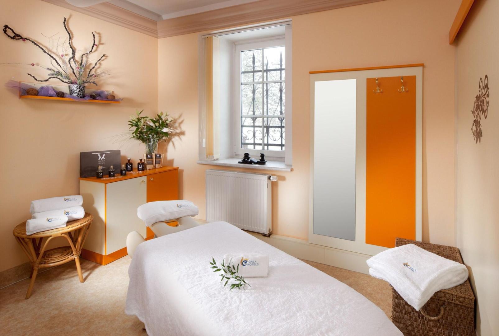 Chateau Monty Spa Resort foto 40