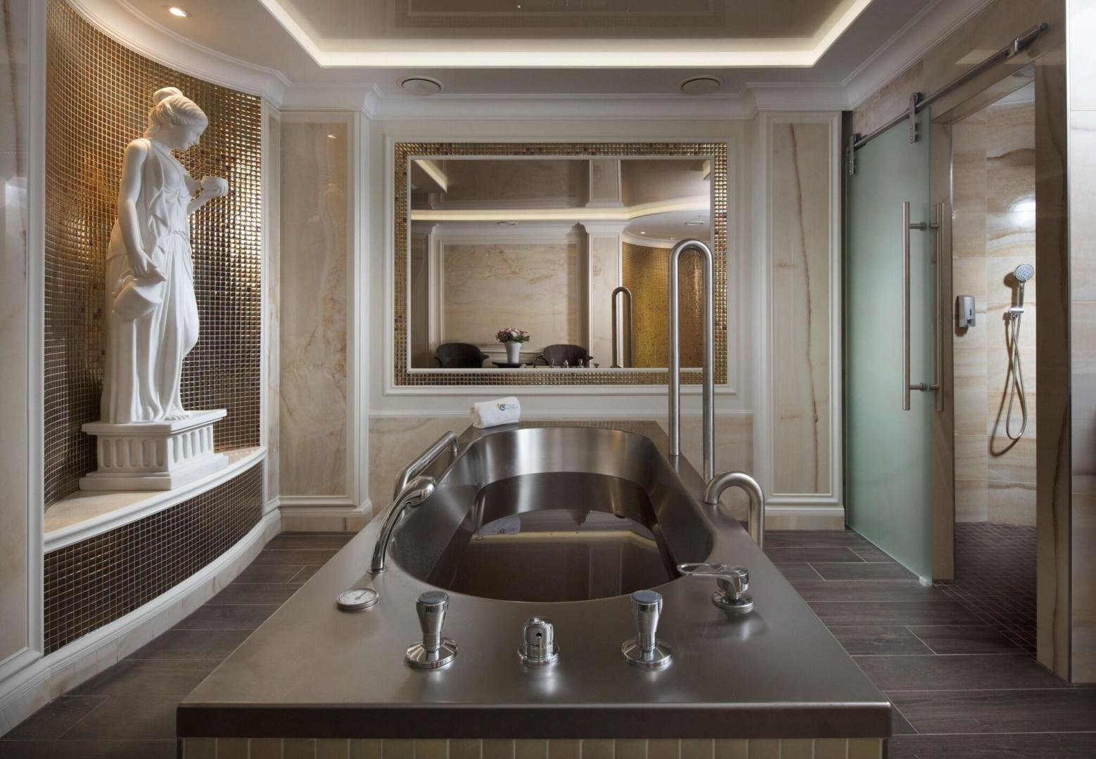 Chateau Monty Spa Resort foto 42