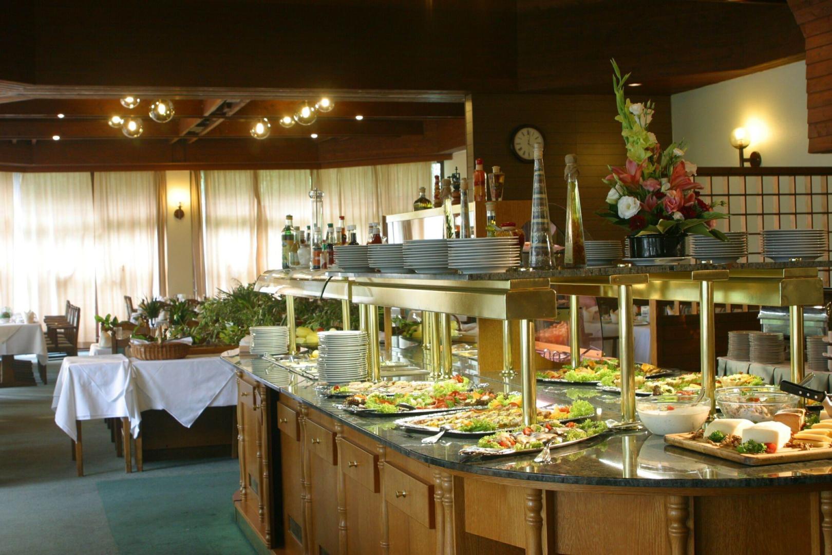 Thermal Sárvár Health Spa Hotel foto 6