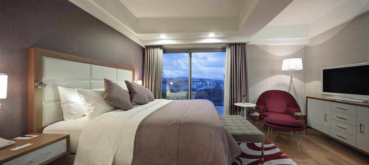 DoubleTree by Hilton Hotel Kusadasi foto 8