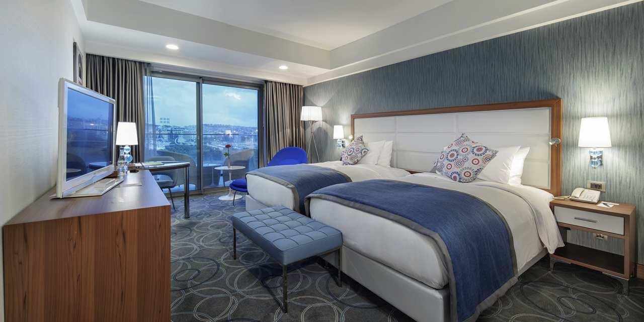 DoubleTree by Hilton Hotel Kusadasi foto 9