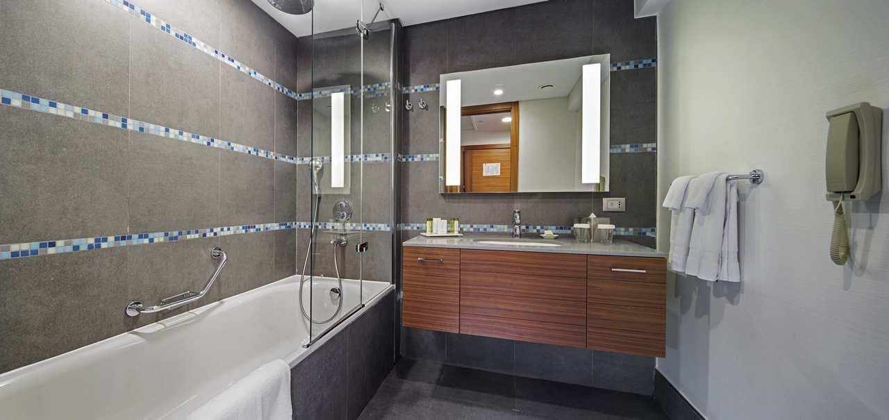 DoubleTree by Hilton Hotel Kusadasi foto 10