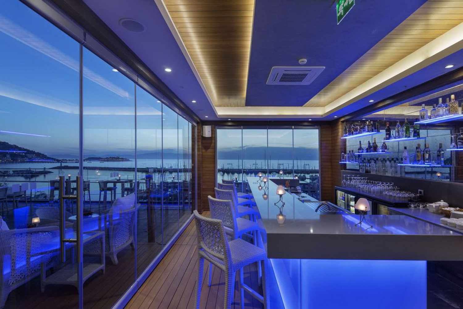 DoubleTree by Hilton Hotel Kusadasi foto 12