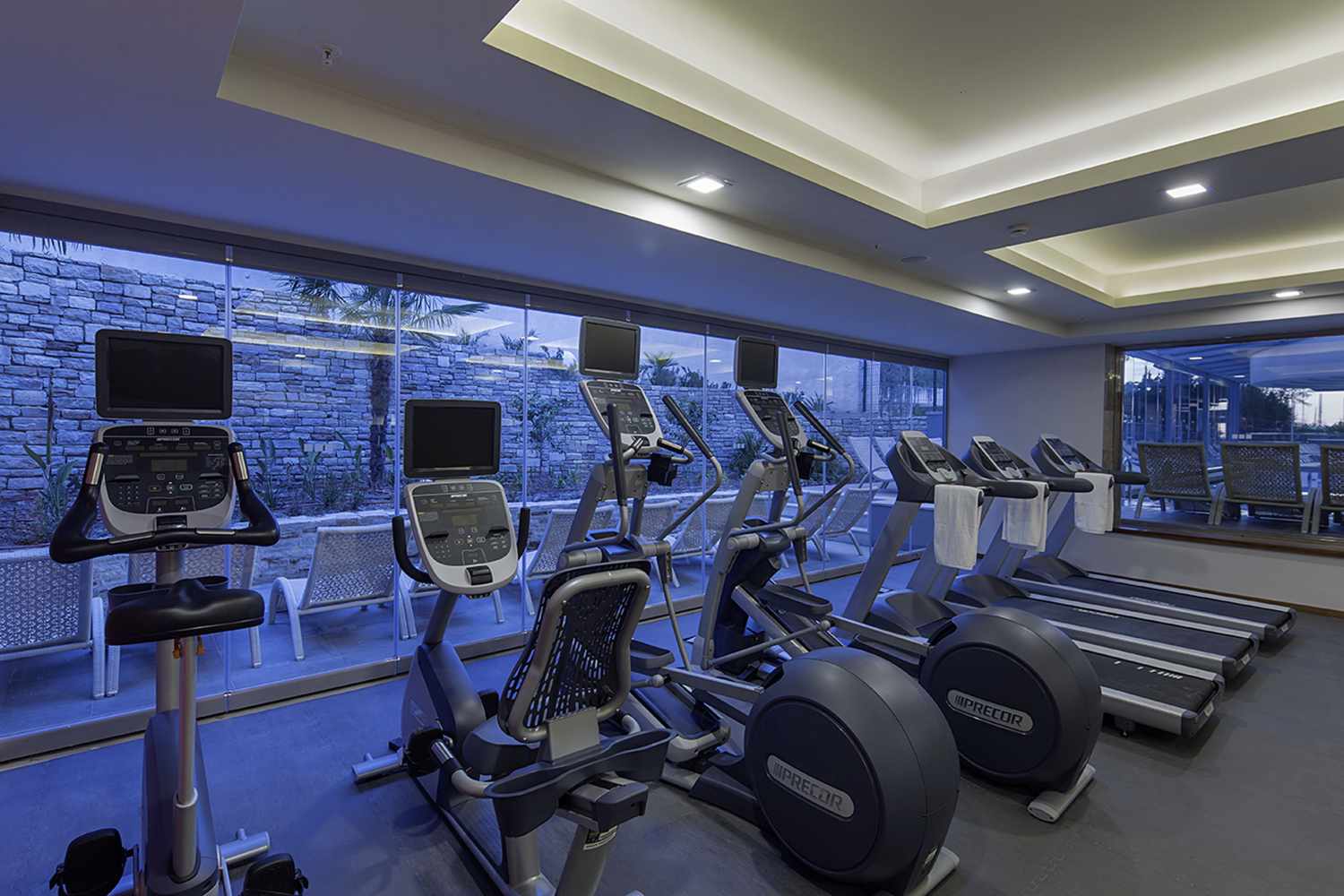 DoubleTree by Hilton Hotel Kusadasi foto 13