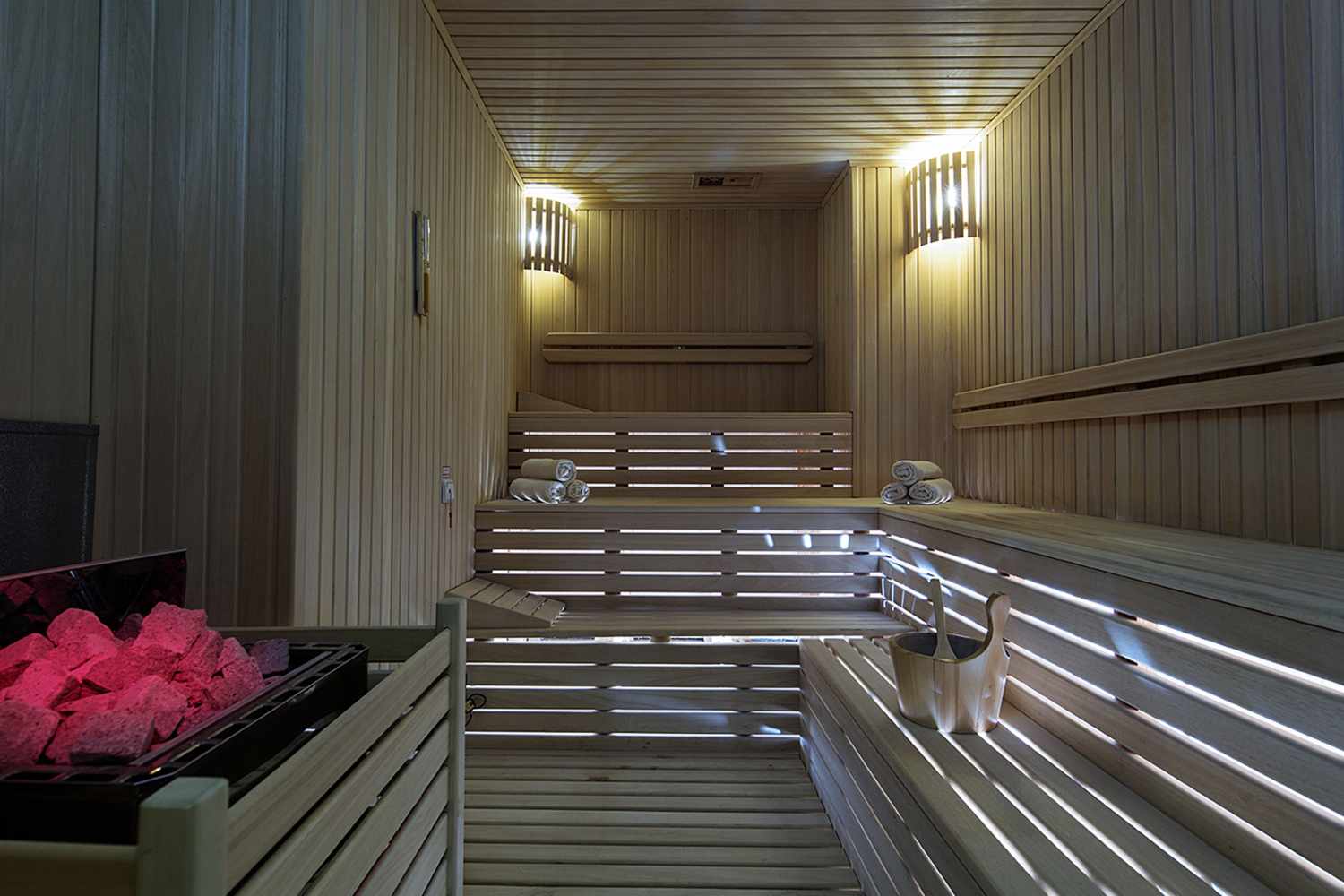 DoubleTree by Hilton Hotel Kusadasi foto 14