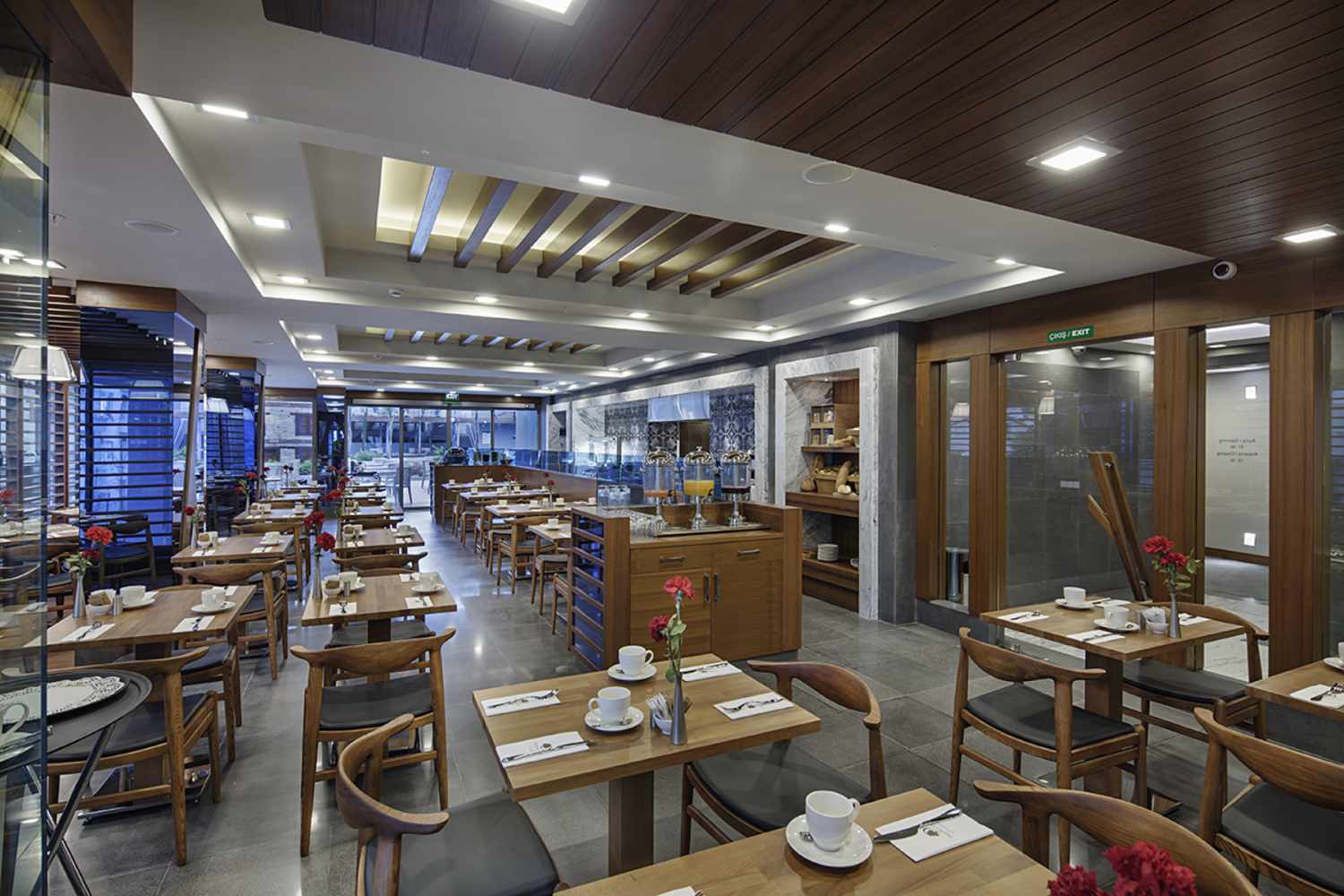 DoubleTree by Hilton Hotel Kusadasi foto 15