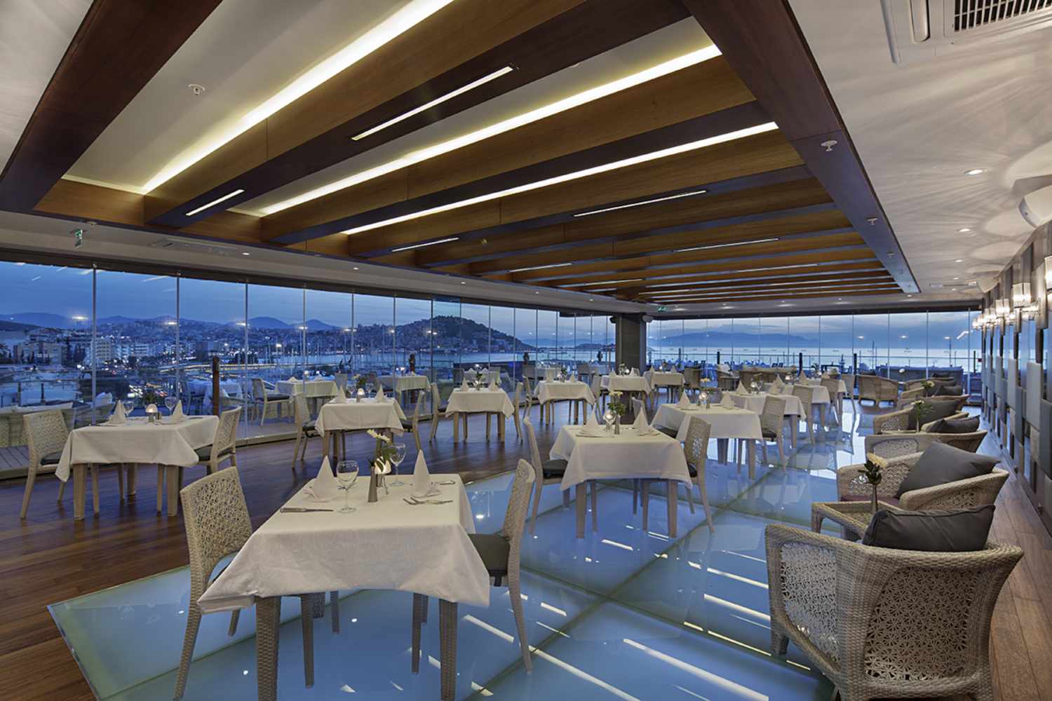 DoubleTree by Hilton Hotel Kusadasi foto 16