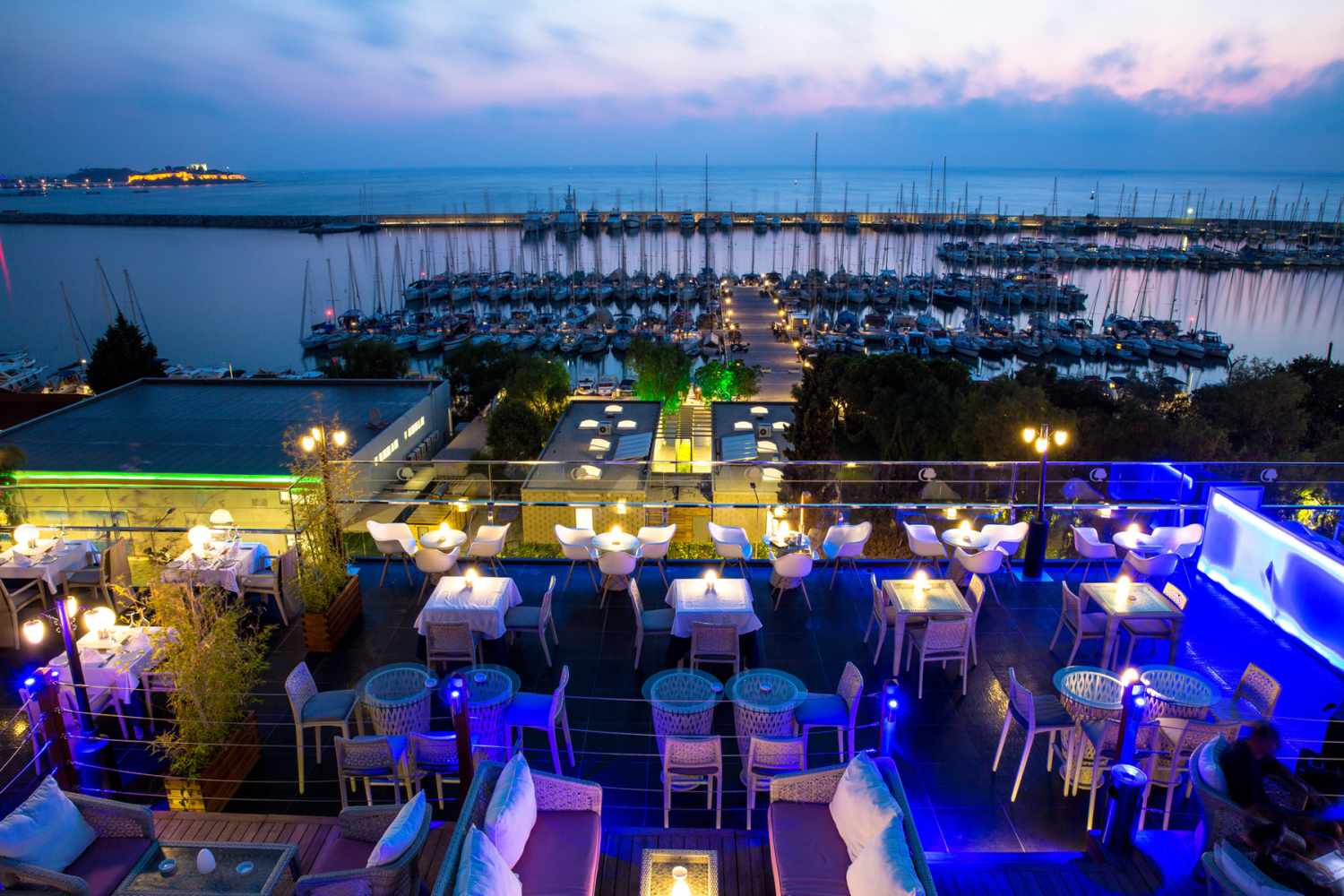 DoubleTree by Hilton Hotel Kusadasi image 3