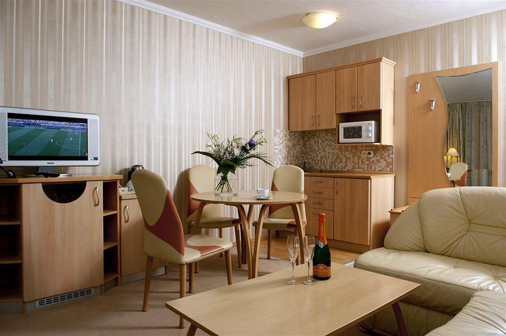 MenDan Magic Spa & Wellness Hotel foto 3