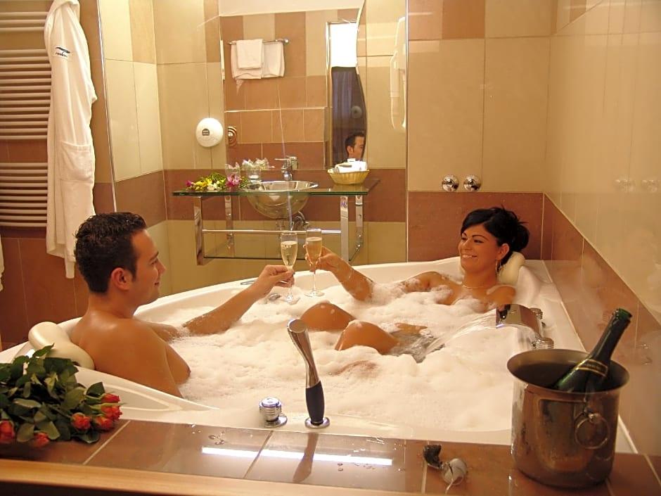 MenDan Magic Spa & Wellness Hotel foto 2
