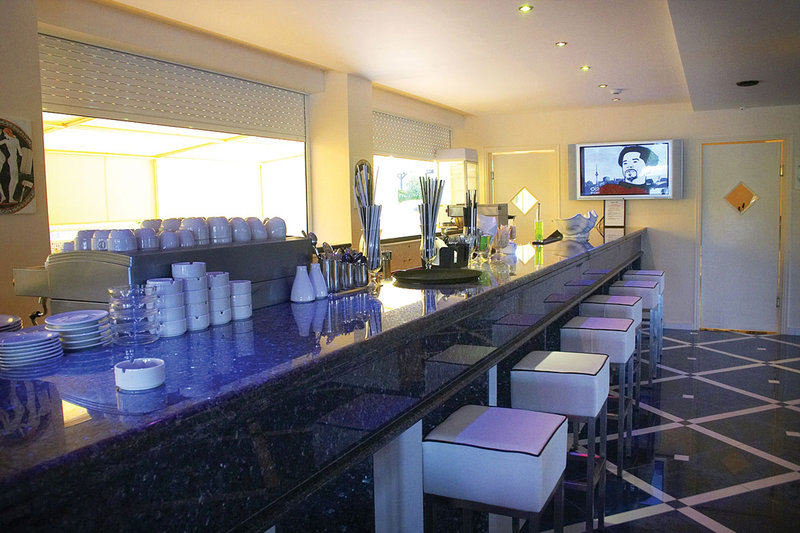 Dolphin Resort & Conference foto 61