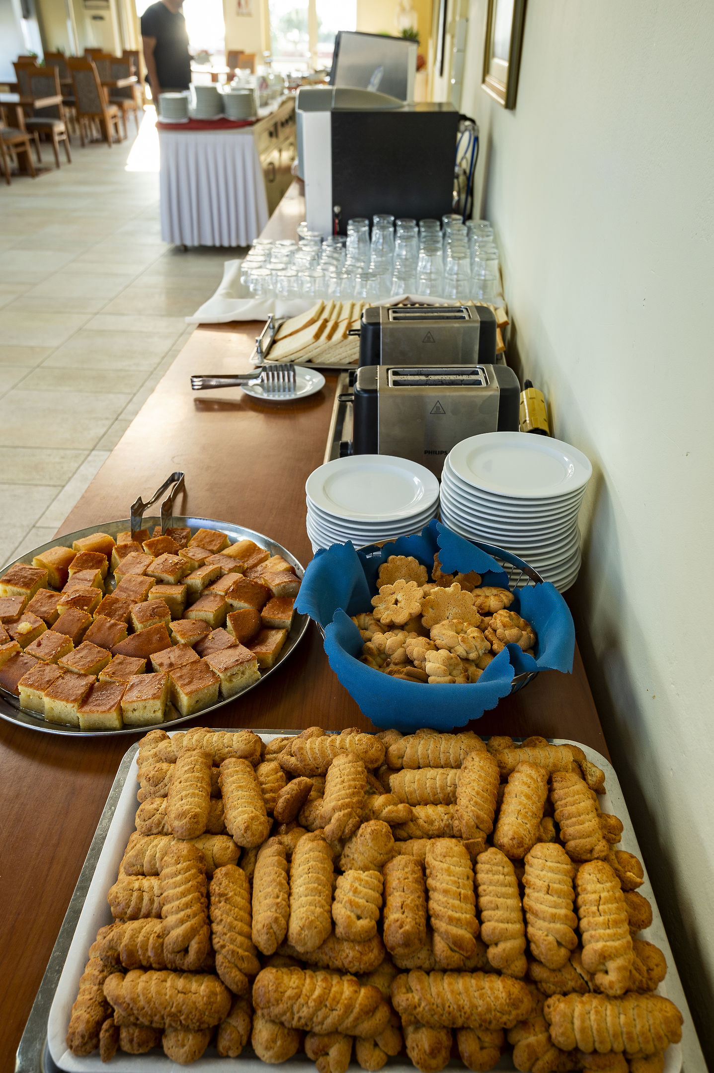 Dolphin Resort & Conference foto 42