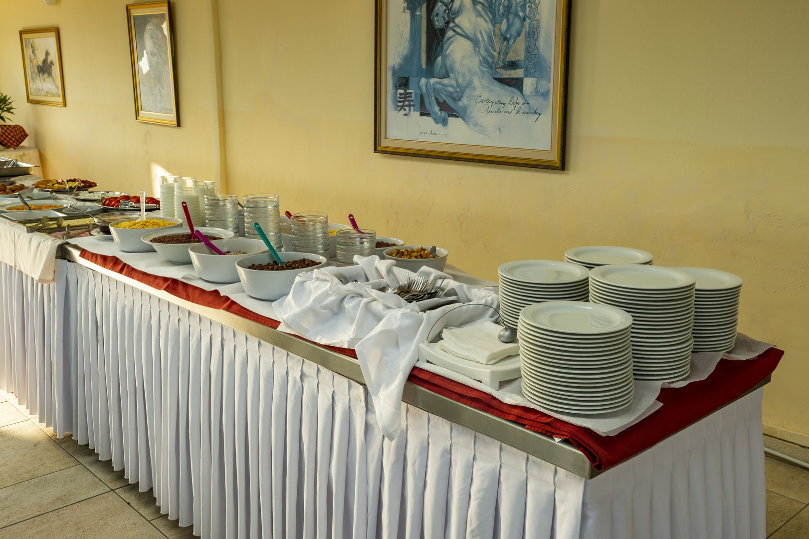 Dolphin Resort & Conference foto 44