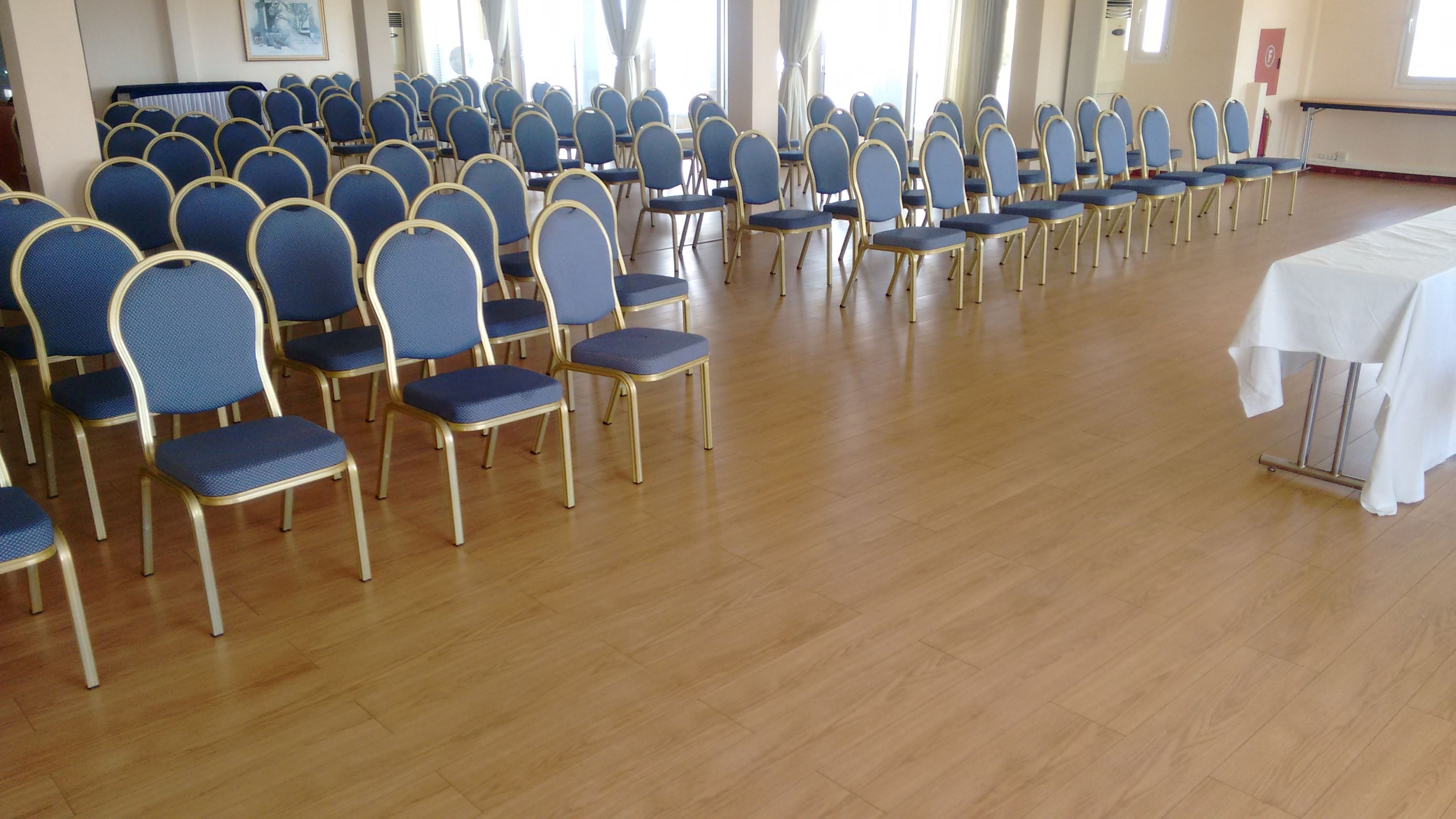 Dolphin Resort & Conference foto 66