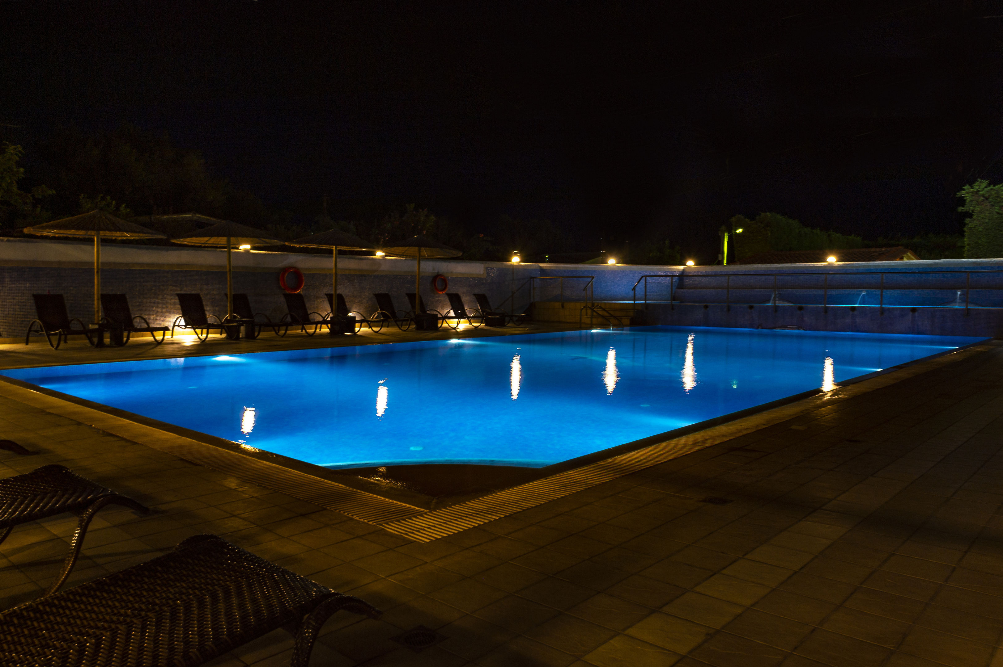Dolphin Resort & Conference foto 15