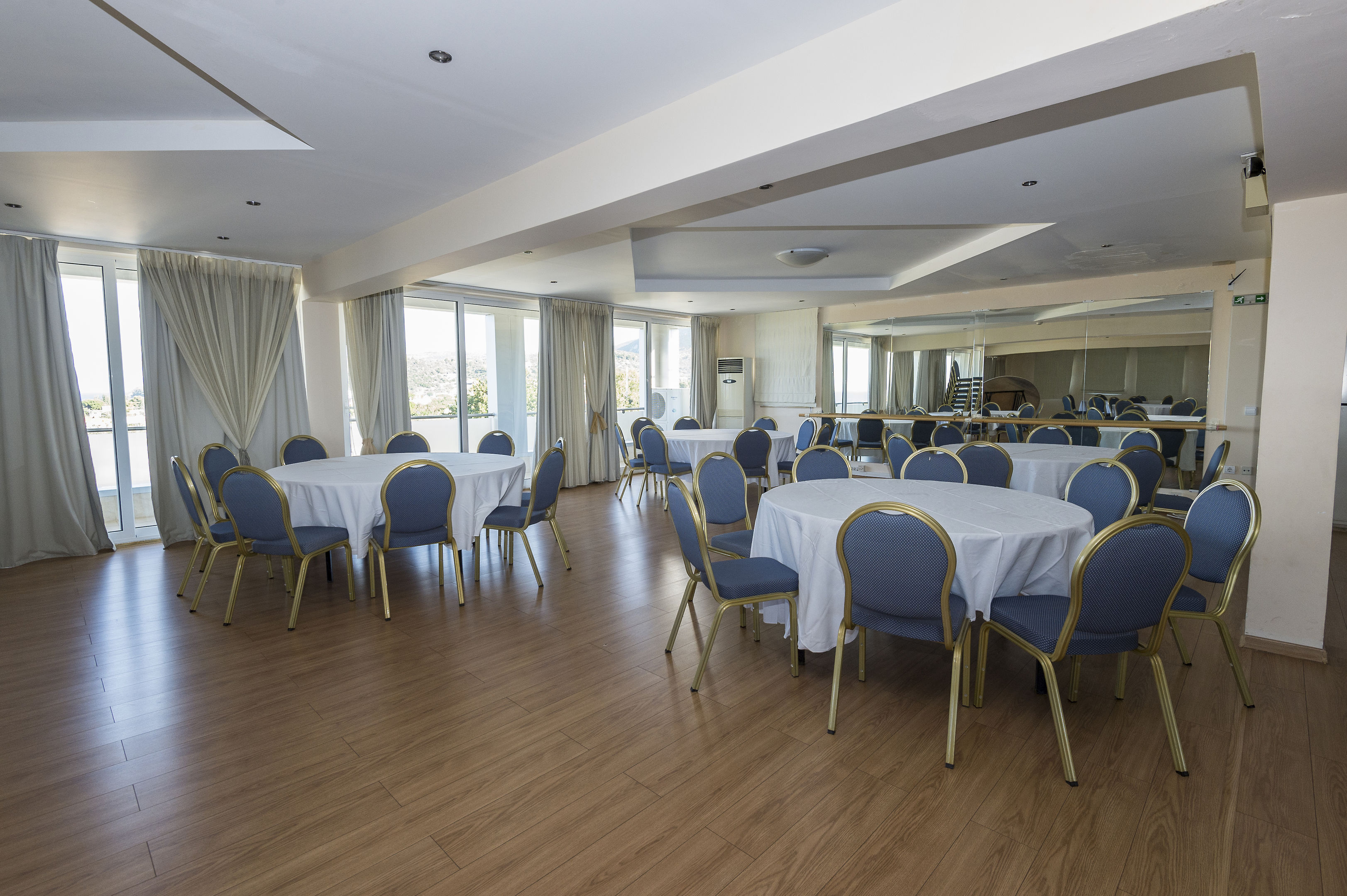 Dolphin Resort & Conference foto 54