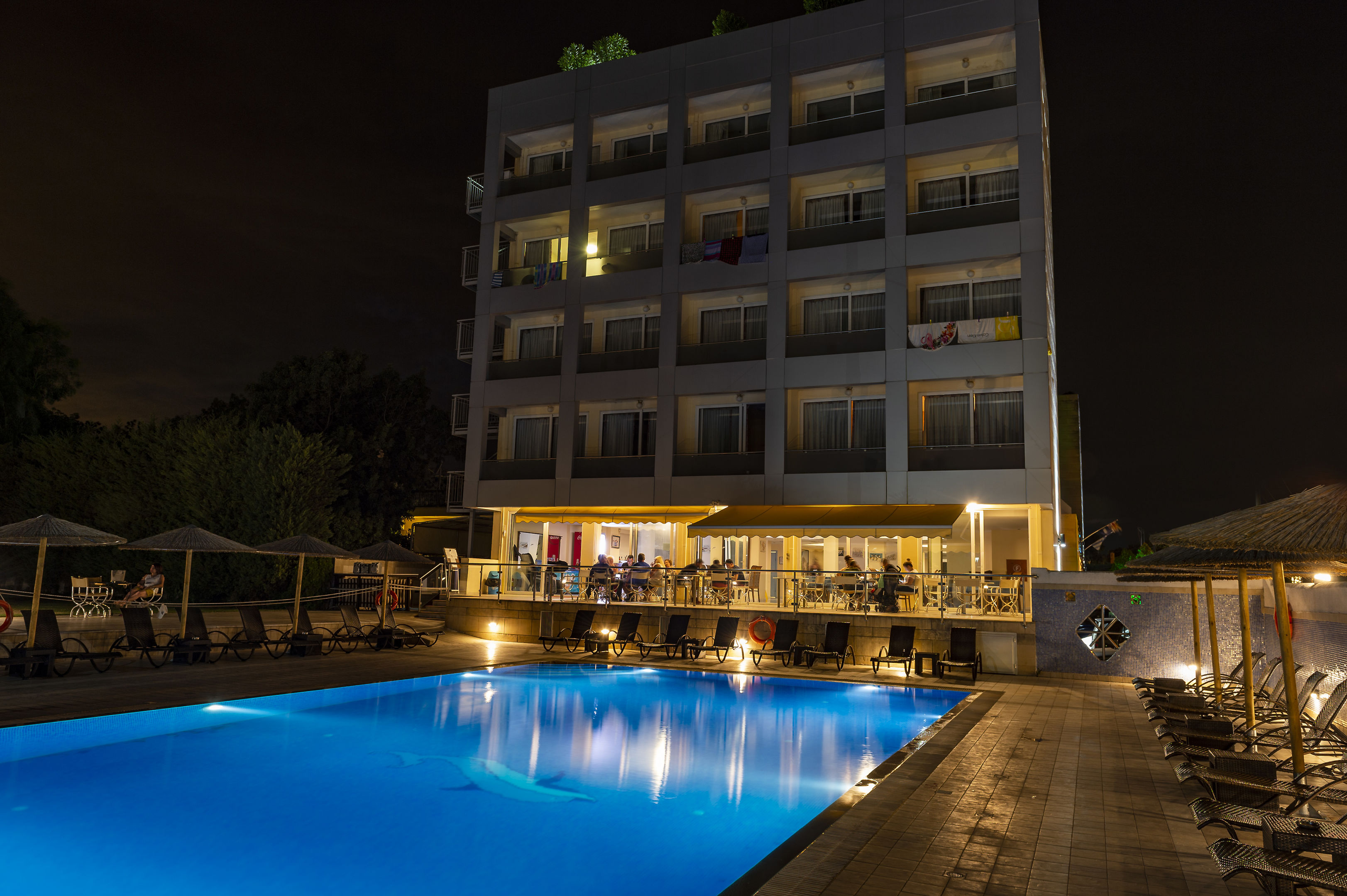Dolphin Resort & Conference foto 12