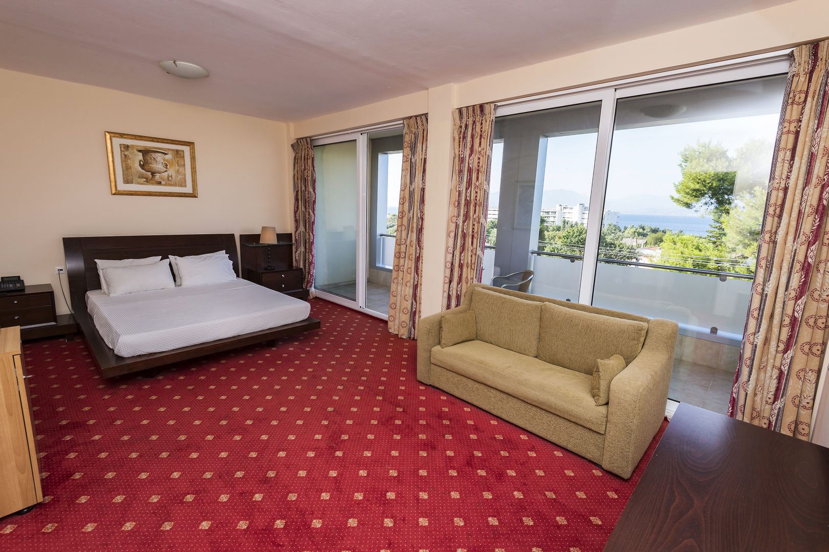 Dolphin Resort & Conference foto 32
