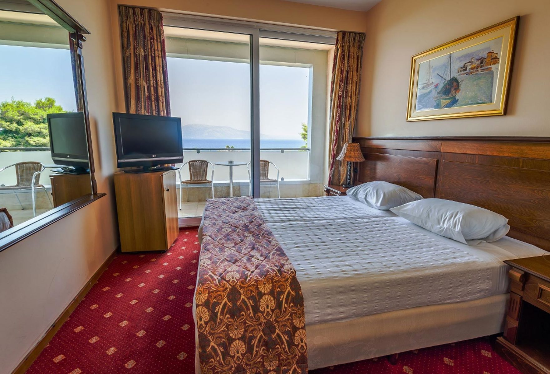 Dolphin Resort & Conference foto 27