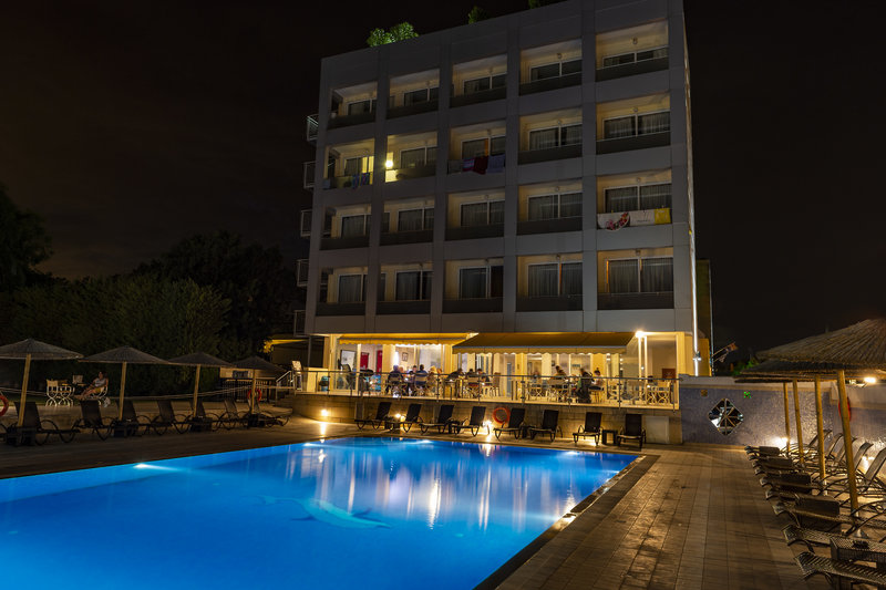 Dolphin Resort & Conference foto 10