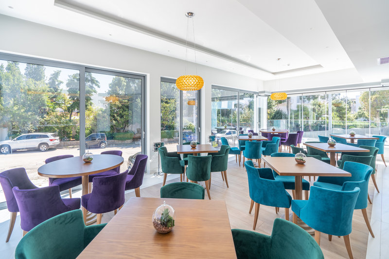 Glyfada Riviera Hotel foto 46