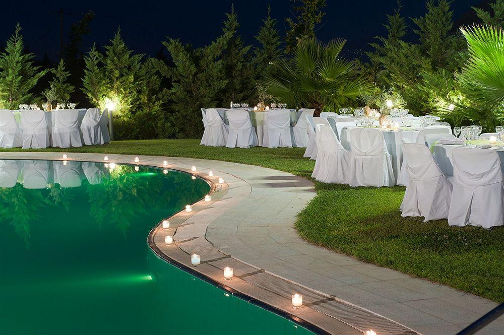 Parnis Palace Hotel foto 6