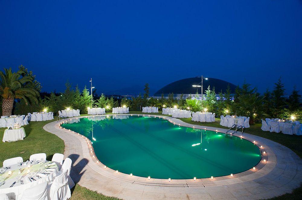 Parnis Palace Hotel foto 12