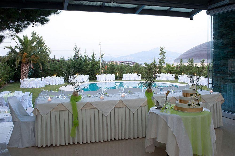 Parnis Palace Hotel foto 7